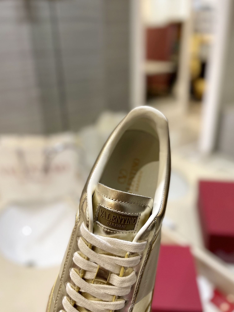 Valentino Casual Shoes